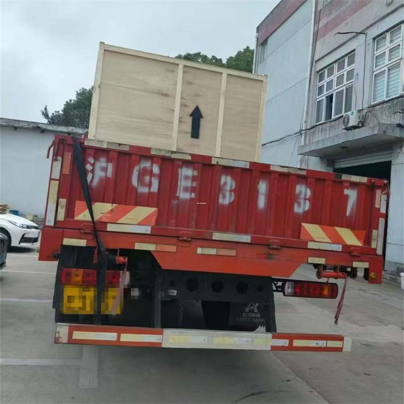 象山区仁兴镇物流：多元运输服务的探索与实践