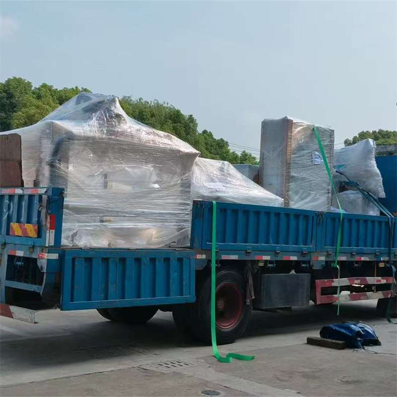 象山区阿勒泰市：物流专线开启货运新旅程