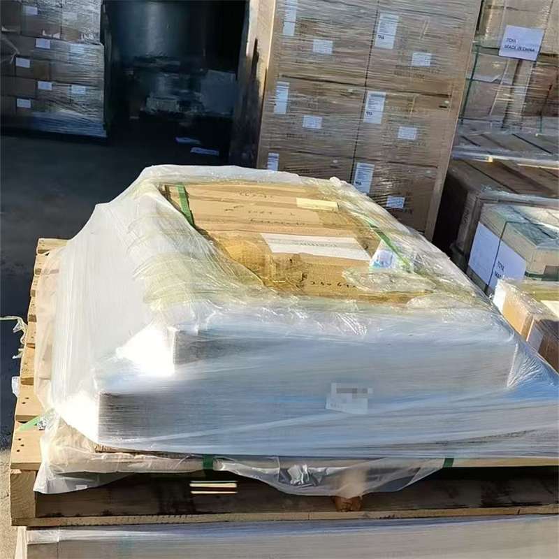象山区和布克赛尔县物流：多元专线运输新选择
