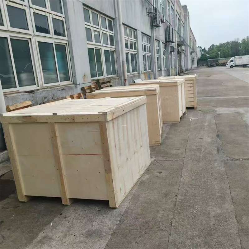 象山区尼勒克县：物流专线的高效货运之旅