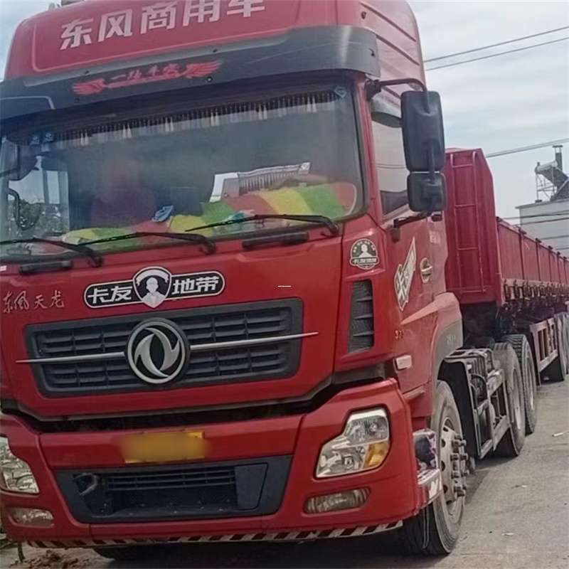 象山区兴业县物流：多元运输服务与线路探秘