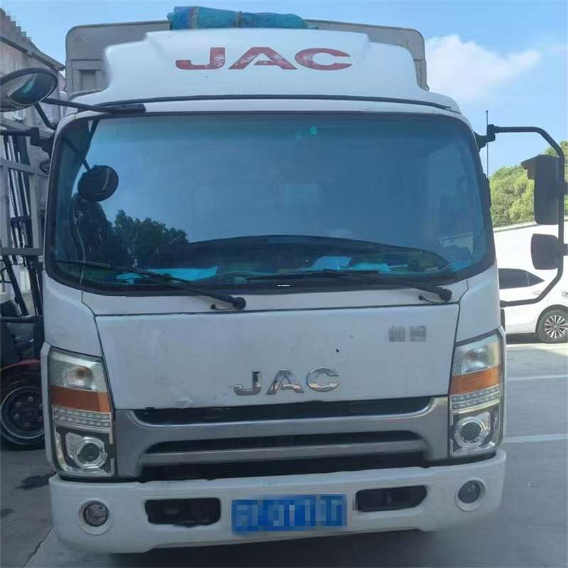 象山区和田地区：畅享高效多元物流服务之旅