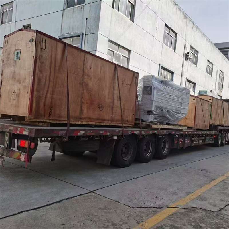 象山区郧阳区物流：多元服务与高效运输线路探索