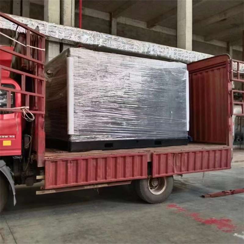 象山区鹿邑县物流：多元服务与高效运输线路探秘