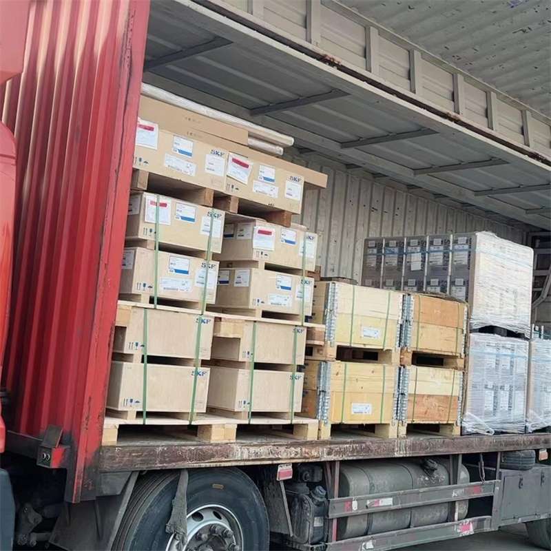 象山区乌尔禾区：物流专线开启高效货运新篇