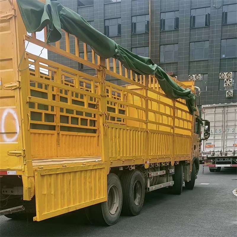 象山区吉安市物流：多元服务与高效运输线路探秘