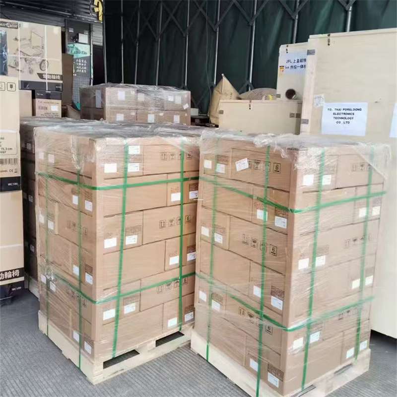 象山区建瓯市物流：多样服务与高效运输线路探秘