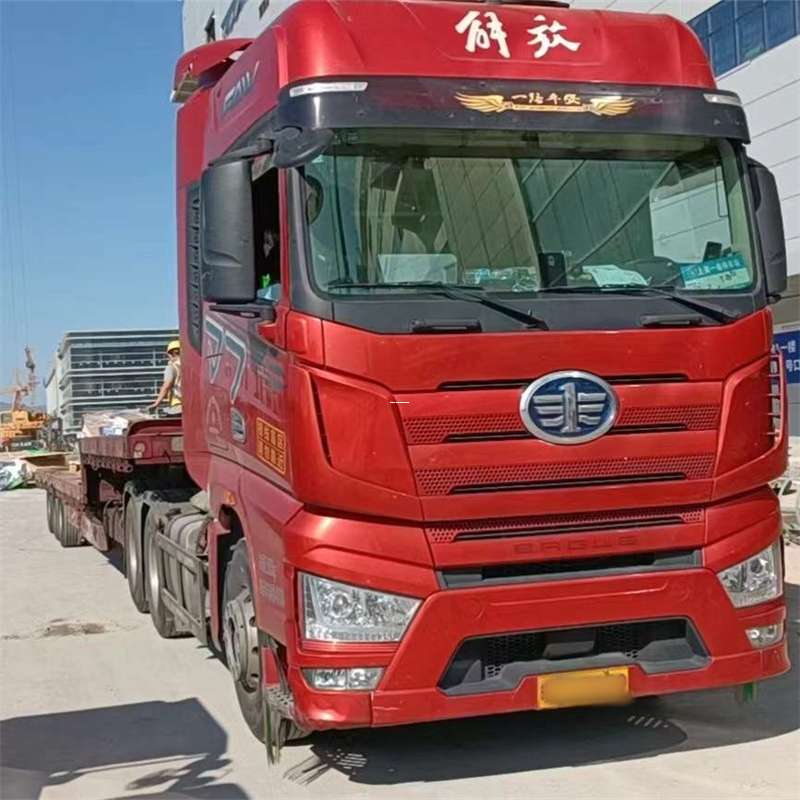 象山区台江区物流：多元服务与高效运输线路探索