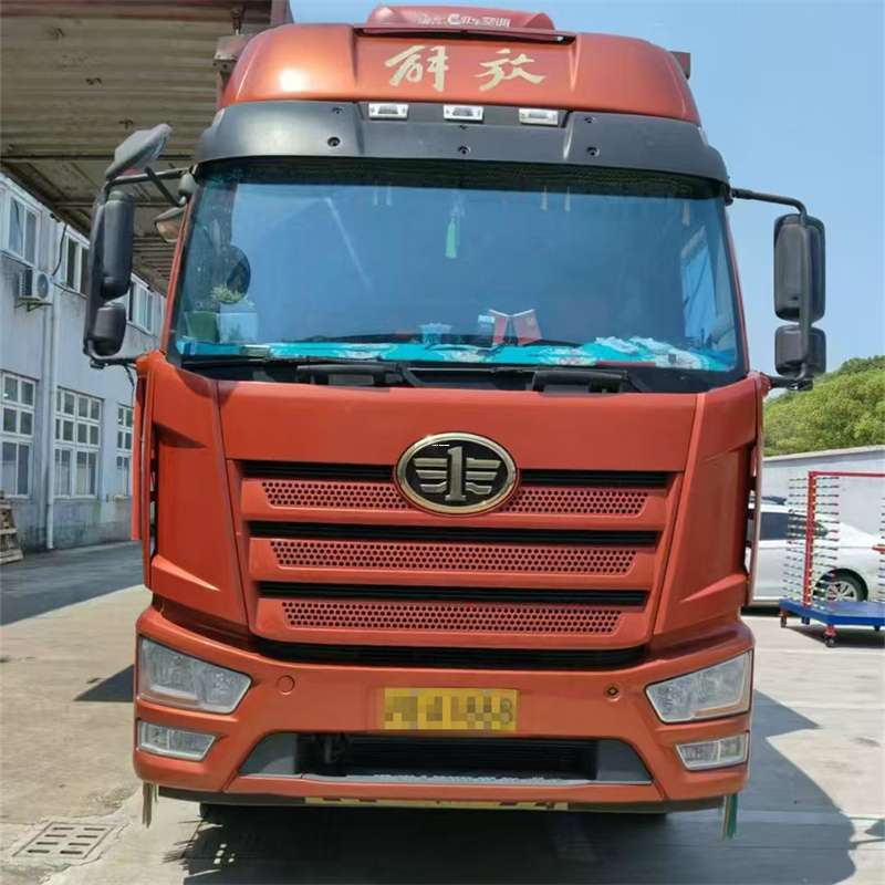 象山区颍东区物流：多元运输的精彩画卷