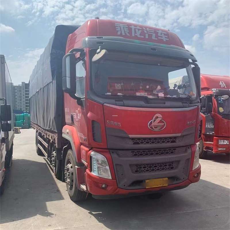 象山区安吉县物流：多元运输服务与线路探秘