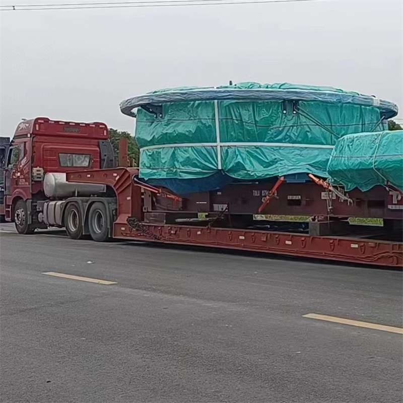 象山区金湖县物流：多元服务与高效运输线路探秘