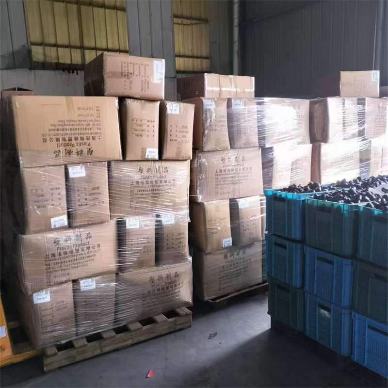 象山区西宁物流：普货冷链快运的全方位服务