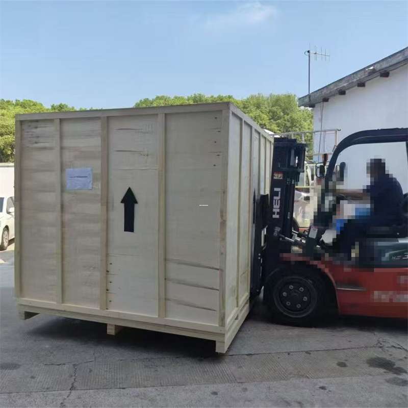 象山区黎城县物流：多元专线运输的精彩之旅