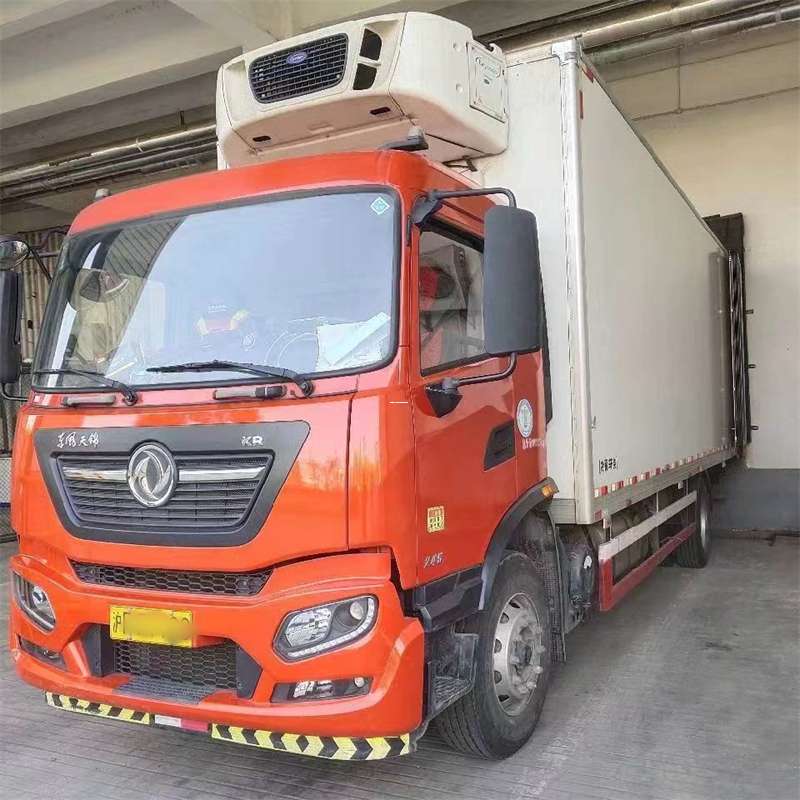 象山区潞城区物流：多元专线与高效运输探秘