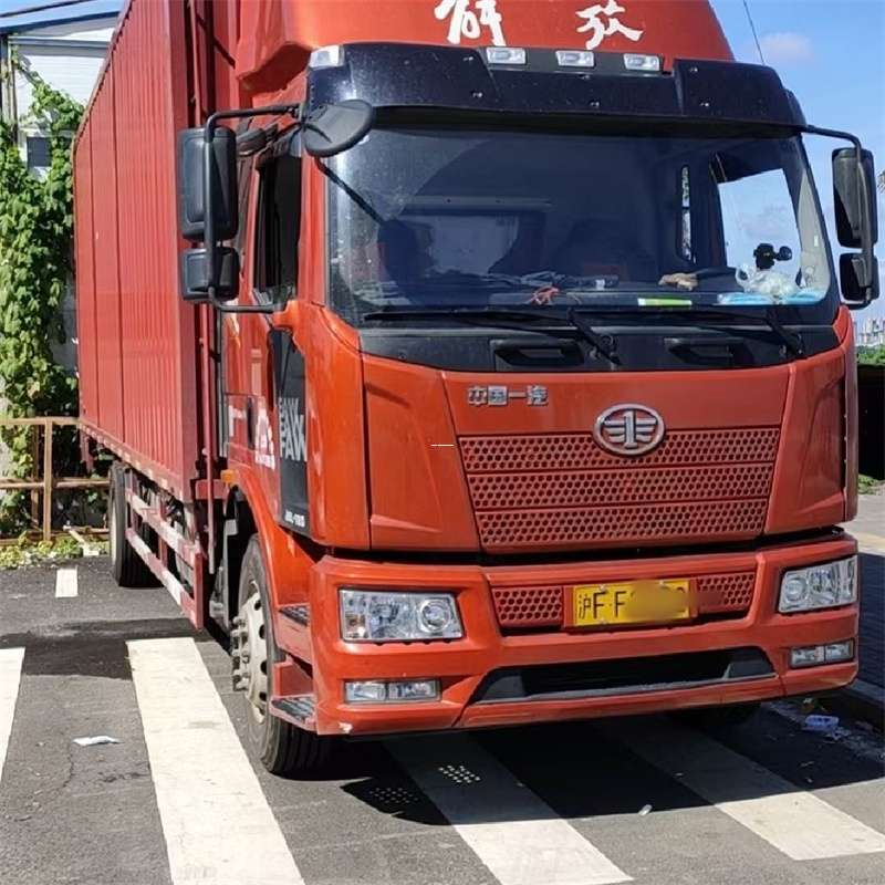 象山区阳泉市物流：多元服务与高效运输线路探秘