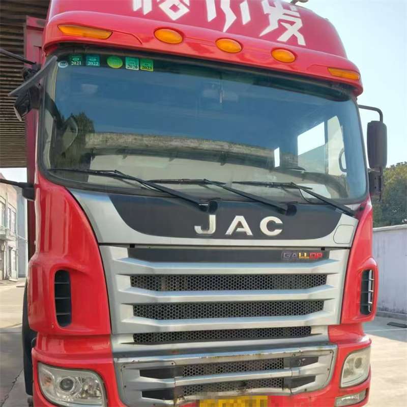 象山区隆化县物流：多元运输服务与线路探秘