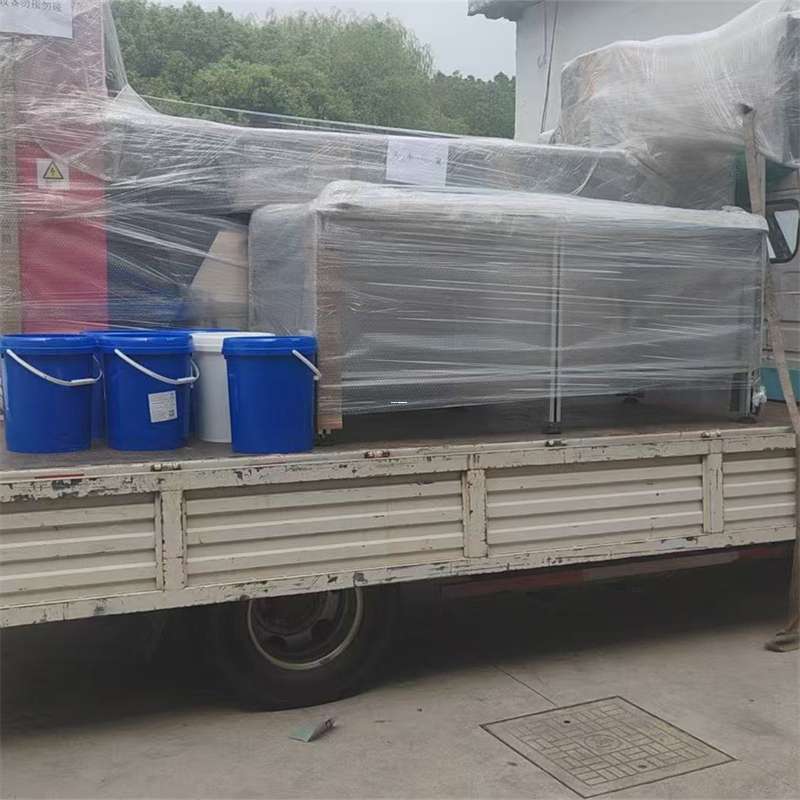 象山区泾川物流专线：开启高效货运新旅程