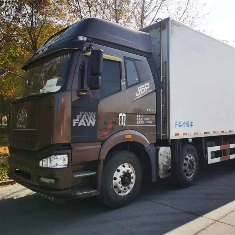 象山区甘肃省物流专线运输的多样魅力与高效实践