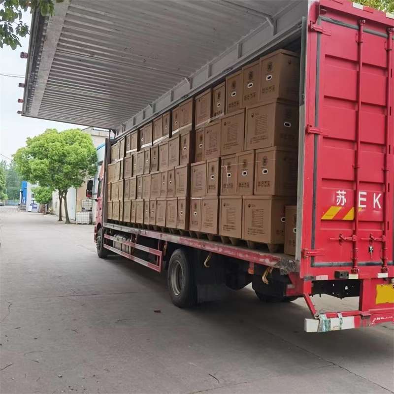 象山区石屏县进仓物流：专线直达的多元货运探索