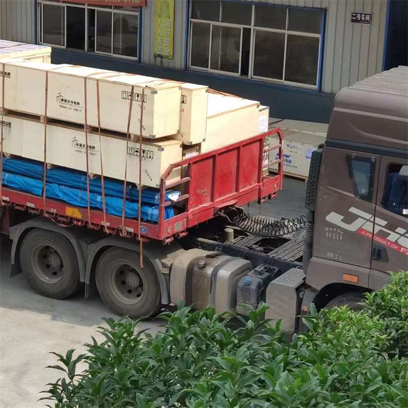 象山区石林县物流专线：大件货运与出口快运的探索