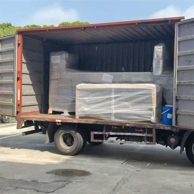 象山区铜仁市物流专线：大件出口快运的多元服务与实践