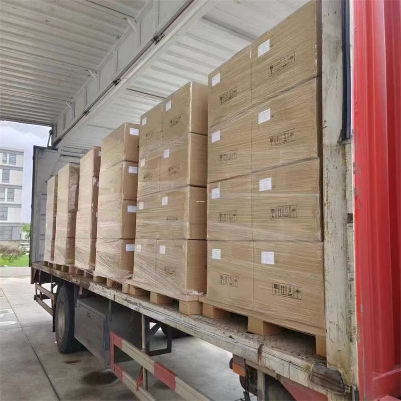 象山区盘州市进仓物流：多元运输的精彩探索