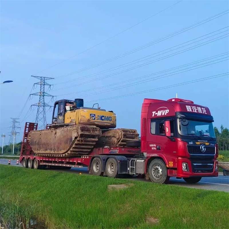 象山区淳化县物流运输：多元服务与线路探索