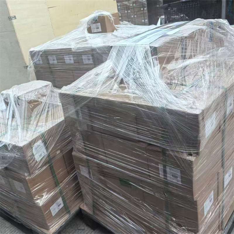 象山区芒市物流：专线运输的多样魅力与高效之道
