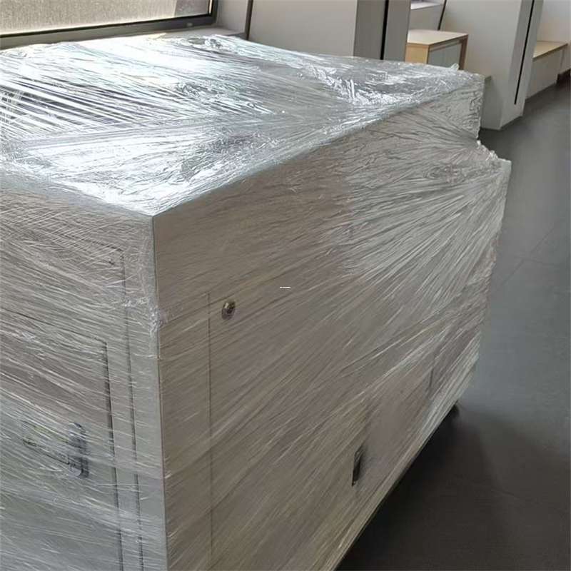 象山区萨嘎县：物流专线的高效货运之旅