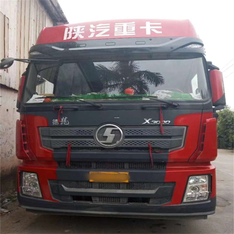 象山区德昌县物流：专线直达的多元货运之旅