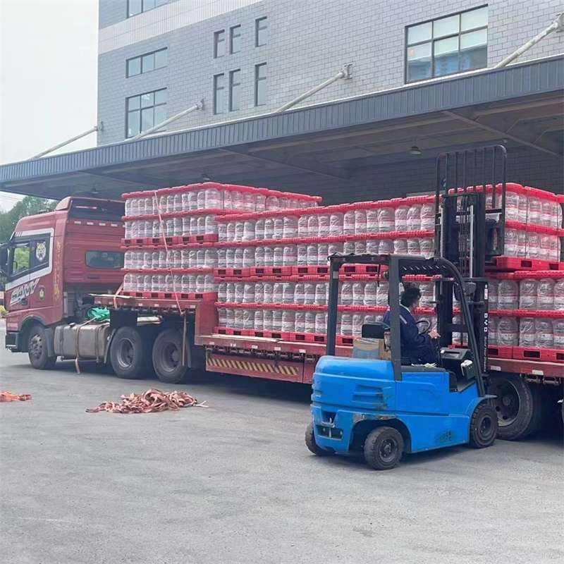 象山区雨城区物流：多元服务与高效运输线路探秘