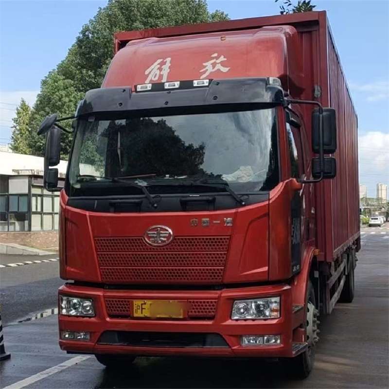 象山区东坡区物流：多样服务与高效运输线路探秘