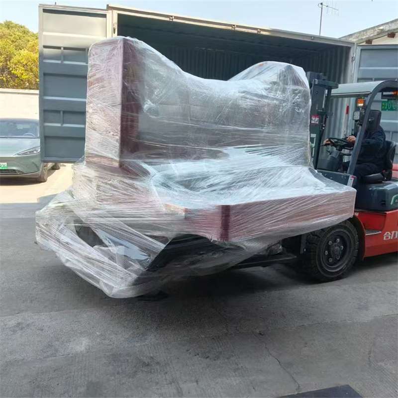 象山区眉山市物流专线：多元货运服务探秘