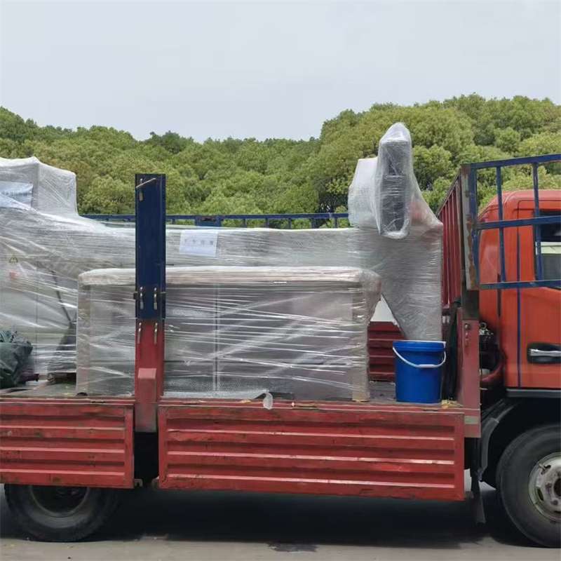 象山区隆昌市物流：多样服务与运输线路探秘