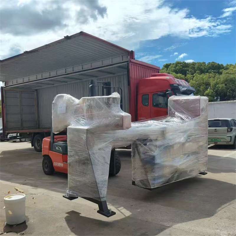 象山区探索游仙区多样化物流运输服务